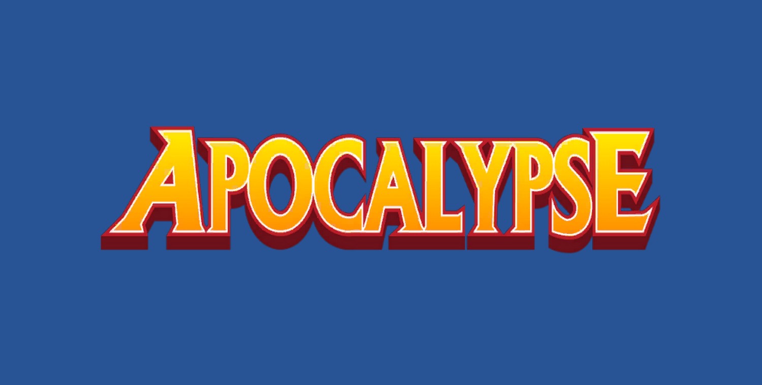 Apocalypse